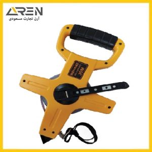 متر مهندسی فلزی M30 وی هند