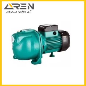 پمپ آب 1 اسب جتی شیمجه مدل SGJW75S