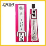 چسب پی وی سی رازی مدل تارگت حجم ۱۰۰ میلی لیتر